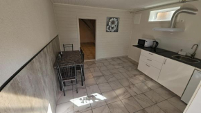 Apartment in Rauma